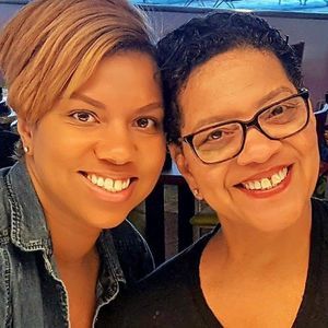 Meet your Posher, Beverly